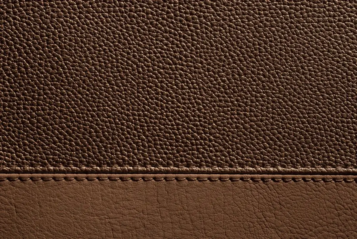 Malpe leather product