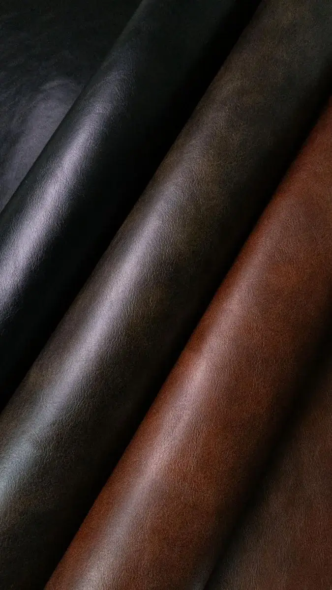 Malpe leather product